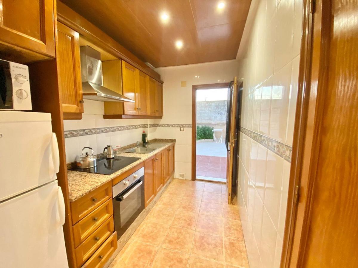 Punta Prima Apartment Dehesa de Campoamor  Экстерьер фото