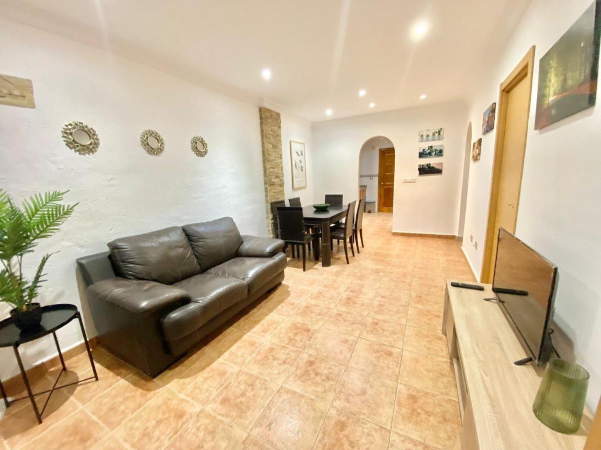 Punta Prima Apartment Dehesa de Campoamor  Экстерьер фото