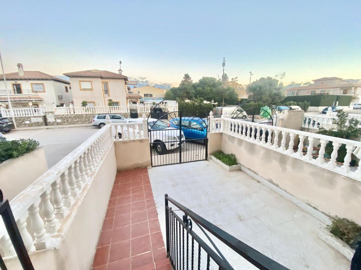 Punta Prima Apartment Dehesa de Campoamor  Экстерьер фото