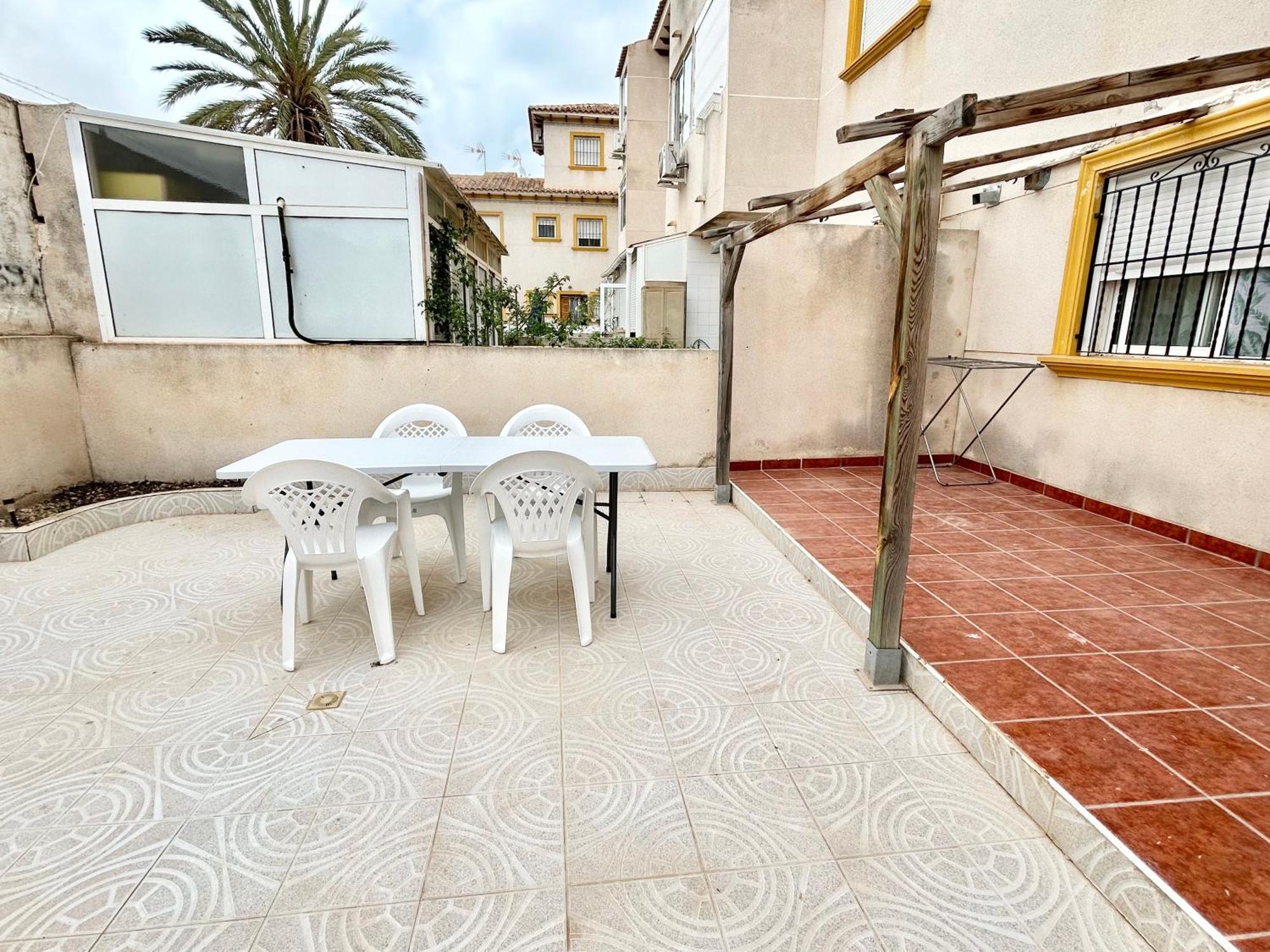 Punta Prima Apartment Dehesa de Campoamor  Экстерьер фото